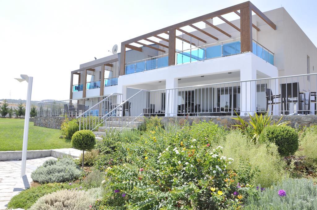 Hotel Philoxenia à Thebes Extérieur photo